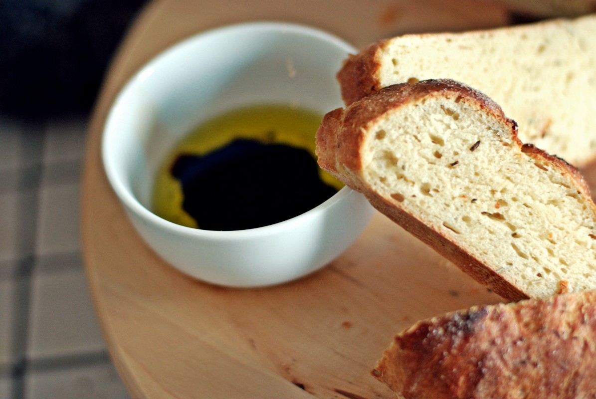 Buttered Up: 2010